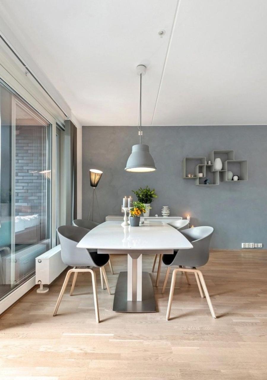 Seaside Apt - 2 Sunny Balconies - Modern - 6 Pax Oslo Bagian luar foto